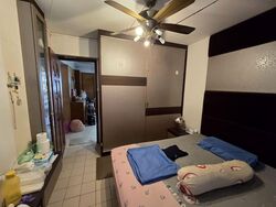 Blk 772 Yishun Avenue 3 (Yishun), HDB 3 Rooms #554790951